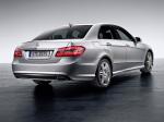 Mercedes-Benz E-Class 2010 года